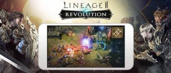 Lineage 2: Revolution, guide FR et astuce en vidéo par Netmarble