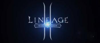 NCsoft et Netmarble ont annoncé Lineage II Revolution sur mobiles