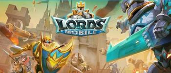 Lords Mobile