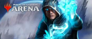 Bêta ouverte du free-to-play Magic: The Gathering Arena le 27 septembre