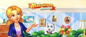 Matchington Mansion