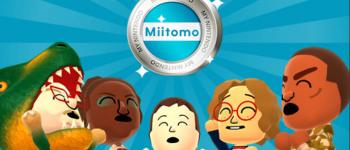 Miitomo