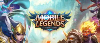 Mobile Legends: Bang Bang