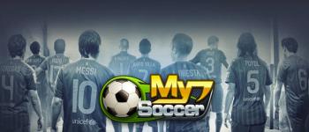 MySoccer