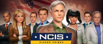 NCIS: Hidden Crimes