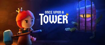 Once Upon a Tower