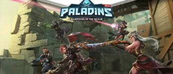 Paladins: Champions du Royaume