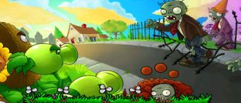 Plants vs Zombies Free