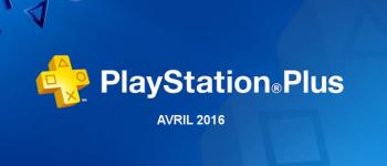 PlayStation Plus : Les jeux gratuits Avril 2016