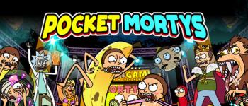 Rick and Morty: Pocket Mortys