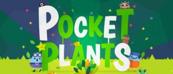 Pocket Plants