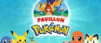 Pavillon Pokémon