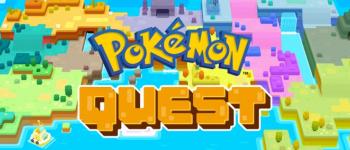 Pokémon Quest