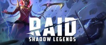 Raid : Shadow Legends