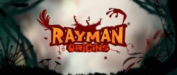 Rayman Origins gratuit en août sur PC pour Les 30 ans d'Ubisoft