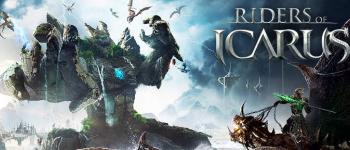 Riders Of Icarus