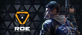 Ring of Elysium, le Battle Royale 100% Tencent