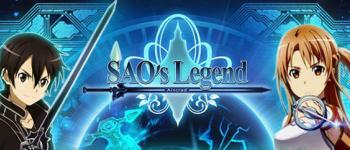 SAO's Legend FR : Les inscriptions sont ouvertes