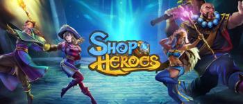 Shop Heroes