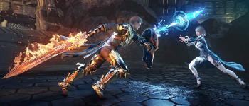 Skyforge, le MMORPG free-to-play prochainement sur PS4