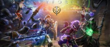 SkyForge