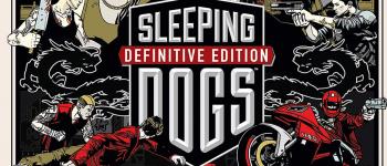 Sleeping Dogs et Outlast offerts en décembre - Xbox Live Gold