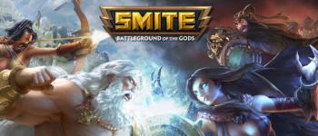 SMITE