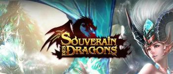 Souverain des Dragons