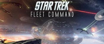 Star Trek Fleet Command