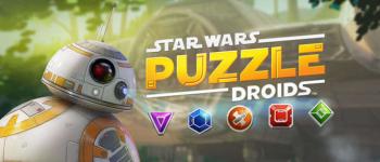 Star Wars : Puzzle Droids