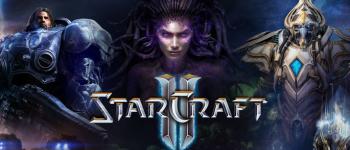 Le STR de Blizard, Starcraft II, est maintenant gratuit