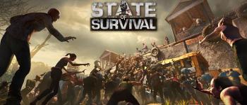 State of Survival