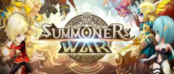 Summoners War: Sky Arena