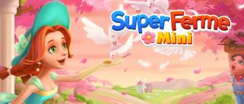 Super Ferme Mini