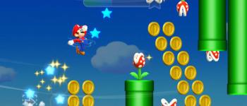 Super Mario Run déjà sur IOS et bientôt sur Android