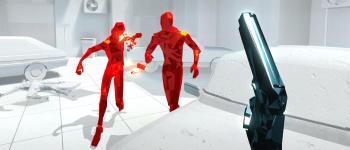 SuperHot gratuit en mars 2018 sur Xbox One : Games With Gold