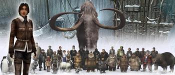 Télécharger Syberia 2 gratuitement sur PC - Offre à durée limitée