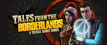 Tales from the Borderlands offert en mai 2017 : PlayStation Plus