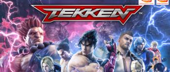 Tekken Mobile