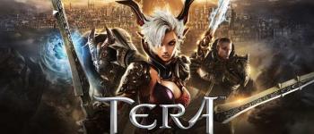 TERA arrive sur PS4 et Xbox One courant 2017