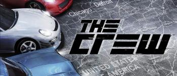 The Crew gratuit en septembre sur PC pour les 30 ans d'Ubisoft