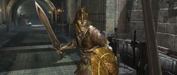 E3 2018 : The Elder Scrolls : Blades, le prochain free-to-play de Bethesda