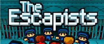 Le jeu indé The Escapists gratuit en octobre 2016 : Xbox Live