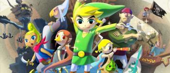 Legend Of Zelda en free to play sur mobile pour 2017 ?