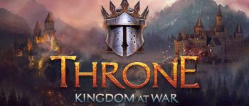 Throne: Kingdom at War