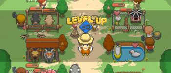 Astuces pour Tiny Pixel Farm, tout savoir pour bien commencer