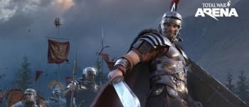 La guerre se termine pour Total War: Arena en février 2019