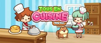 Tous en cuisine ! - Chef de délices