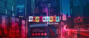 Underlove Stories