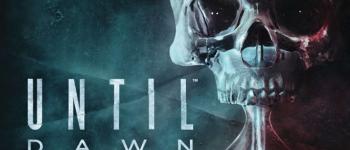 Until Dawn gratuit sur PS4 en juillet 2017 : PS Plus